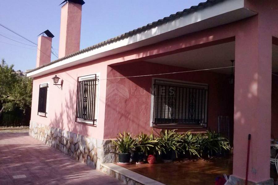 Venta - Casa de Campo - Gorga