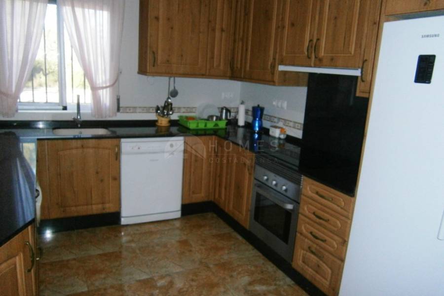 Venta - Casa de Campo - Gorga