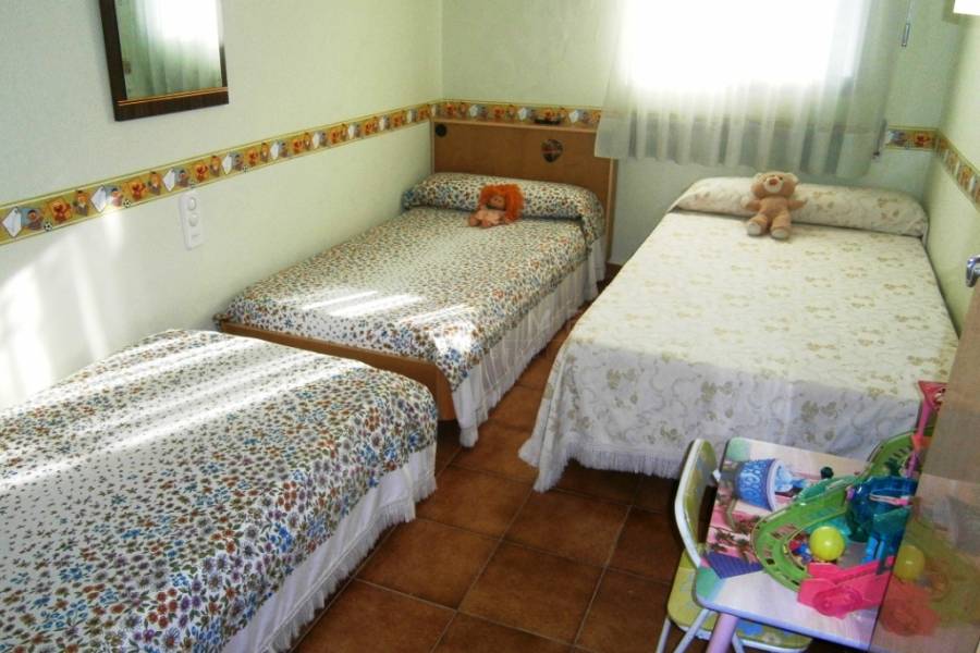 Venta - Casa de Campo - Gorga
