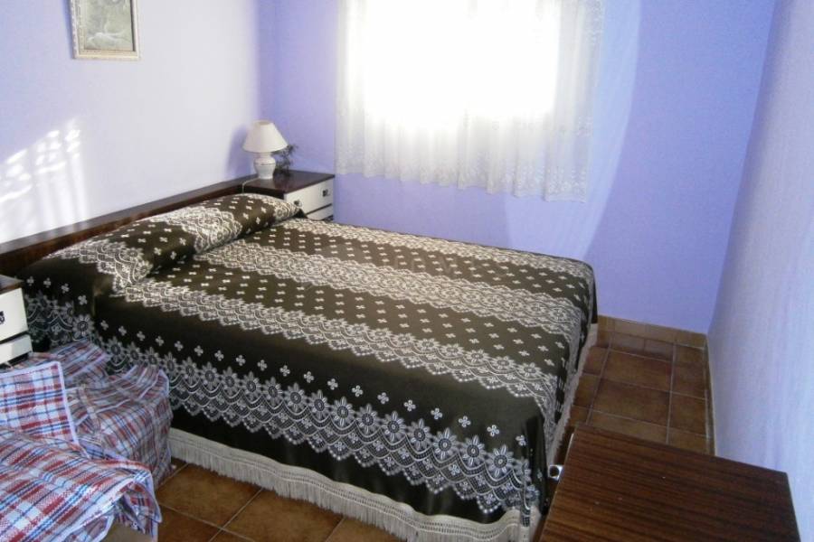 Venta - Casa de Campo - Gorga