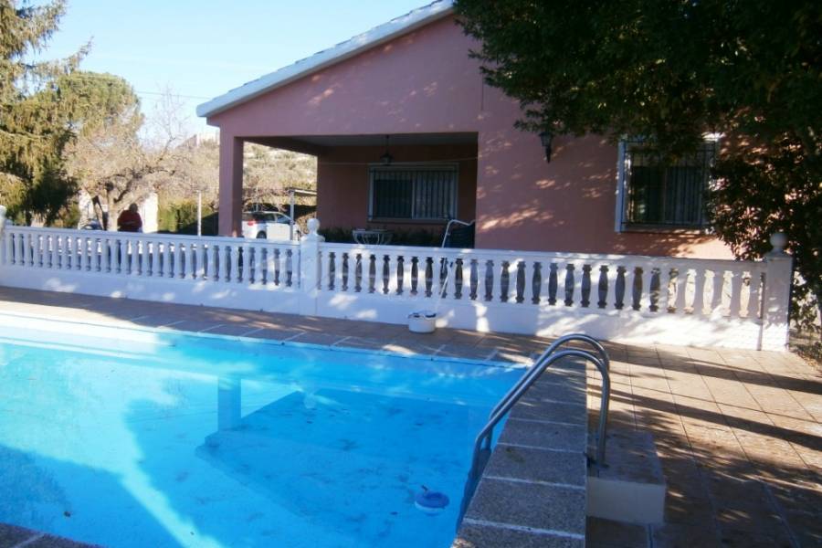 Venta - Casa de Campo - Gorga