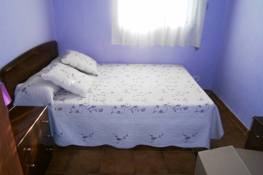 Venta - Casa de Campo - Gorga