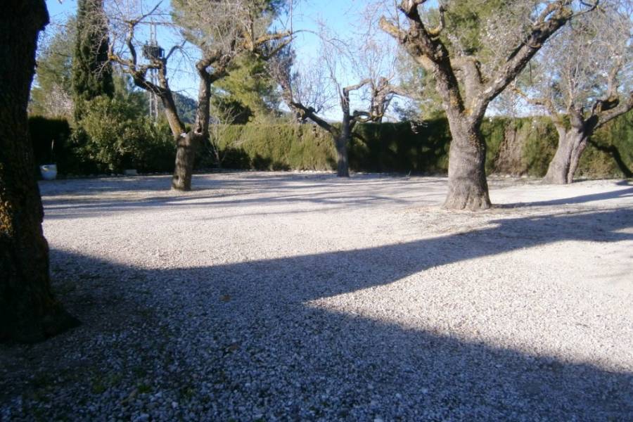 Venta - Casa de Campo - Gorga