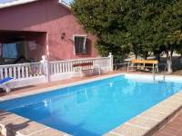 Venta - Casa de Campo - Gorga