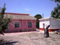 Venta - Casa de Campo - Gorga