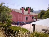 Venta - Casa de Campo - Gorga
