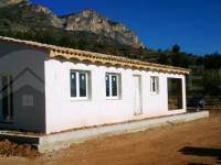 New Construction - Country House - Gaianes