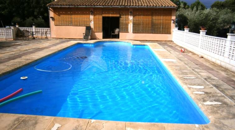 Country House - For sale - Ontinyent - Ontinyent