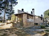 Venta - Chalet - Muro de Alcoy