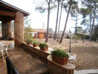 Venta - Chalet - Muro de Alcoy