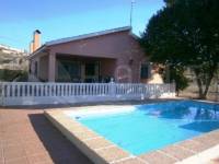 Venta - Casa de Campo - Gorga