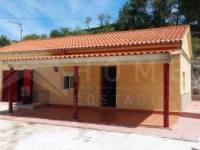 Venta - Casa de Campo - Benillup