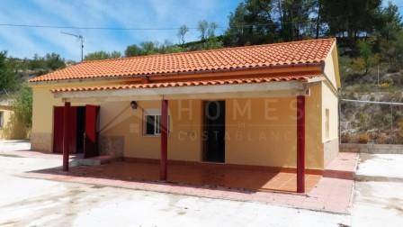 Venta - Casa de Campo - Benillup