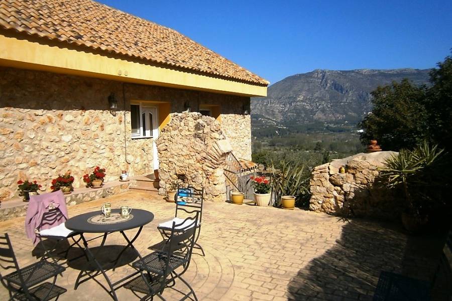 For sale - Country House - Lorcha