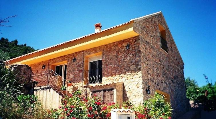 Country House - For sale - Lorcha - Lorcha