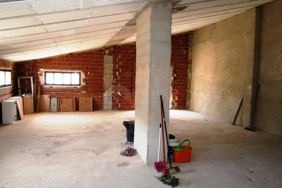 Venta - Finca - Alcoy