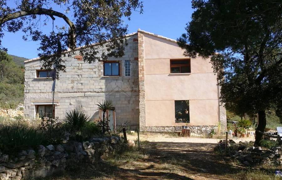 Venta - Finca - Alcoy