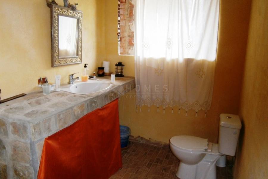Venta - Finca - Alcoy
