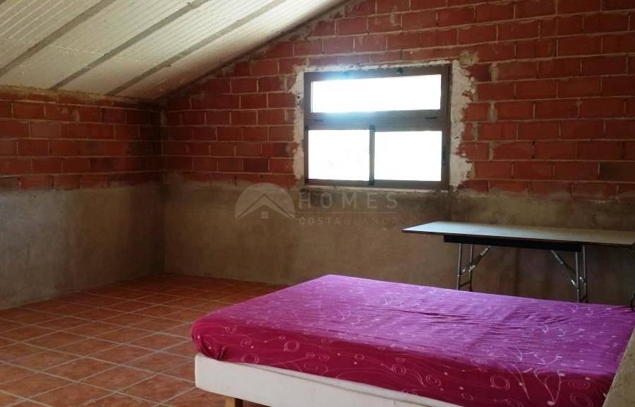 Venta - Finca - Alcoy