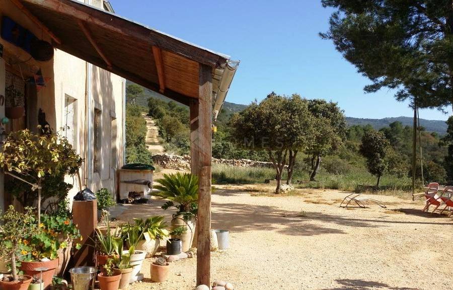 Venta - Finca - Alcoy