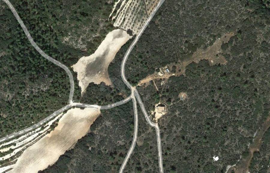 Venta - Finca - Alcoy
