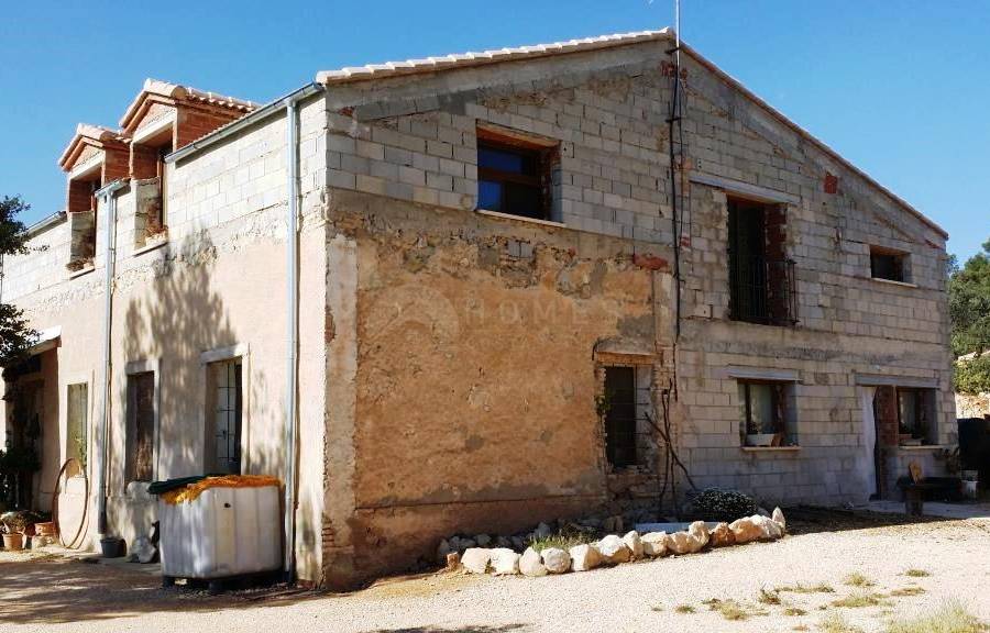 Venta - Finca - Alcoy