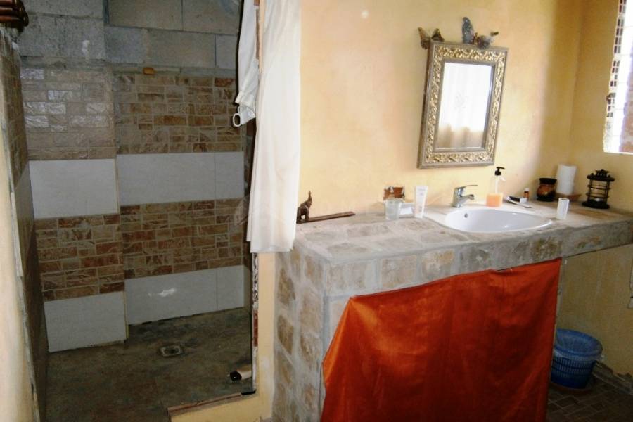 Venta - Finca - Alcoy
