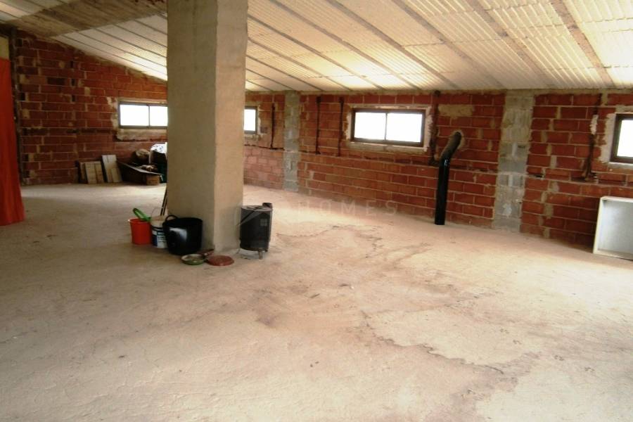Venta - Finca - Alcoy