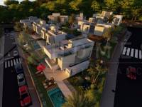 New Construction - Villa - Polop