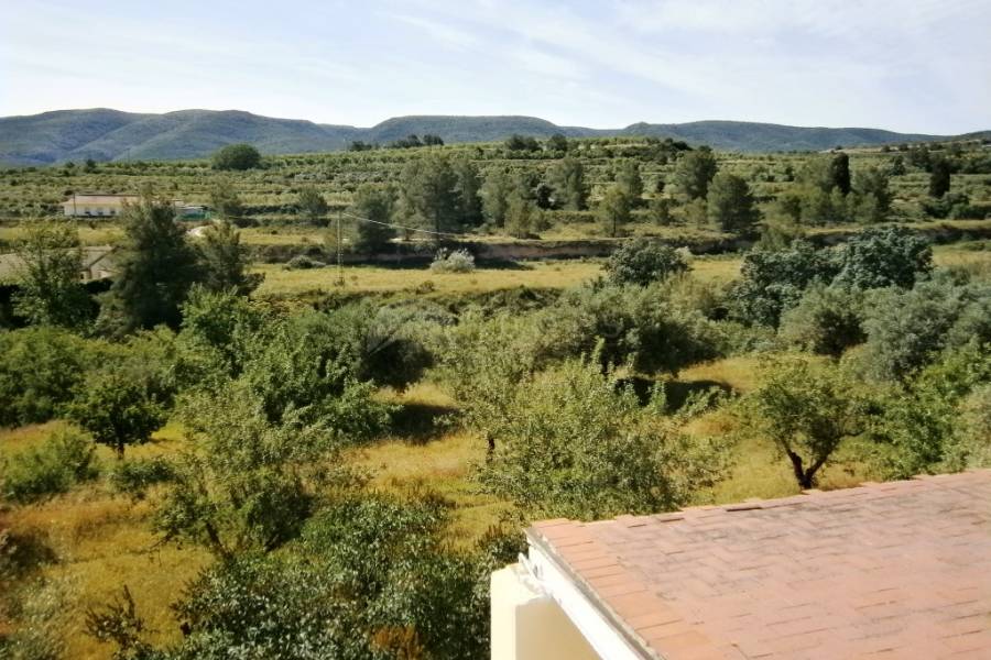 For sale - Country House - Ontinyent