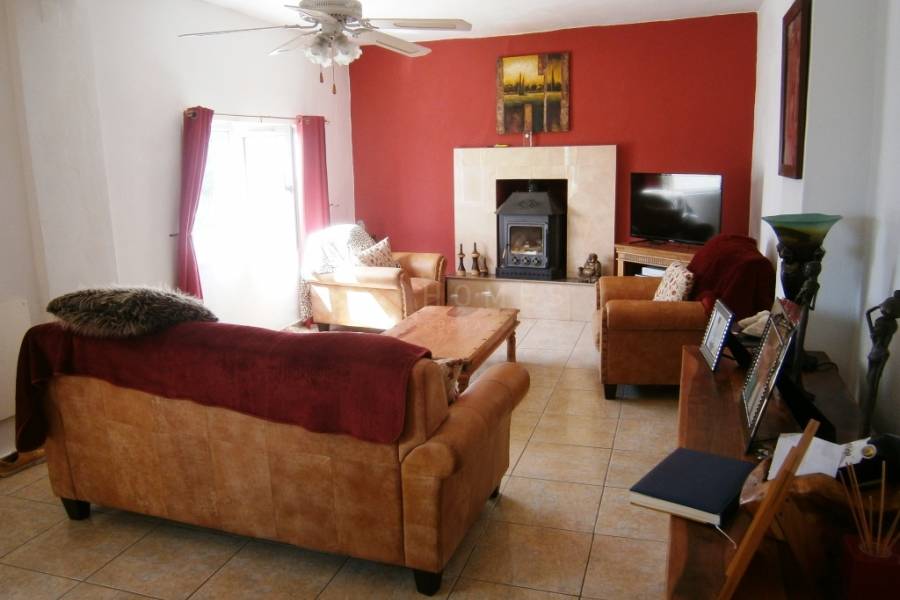 For sale - Country House - Ontinyent