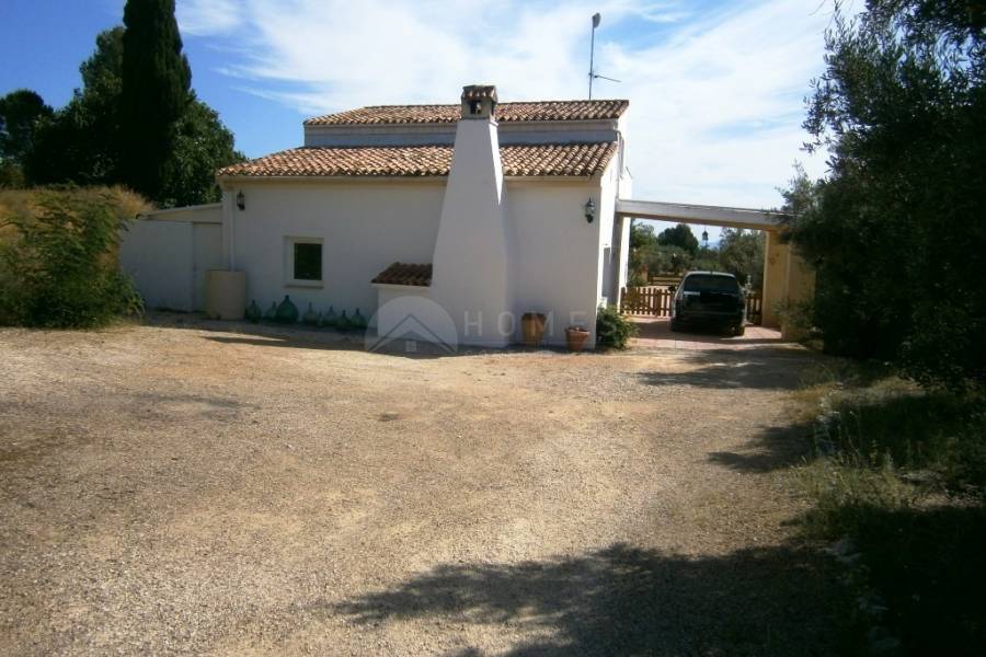 For sale - Country House - Ontinyent