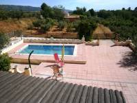 For sale - Country House - Ontinyent