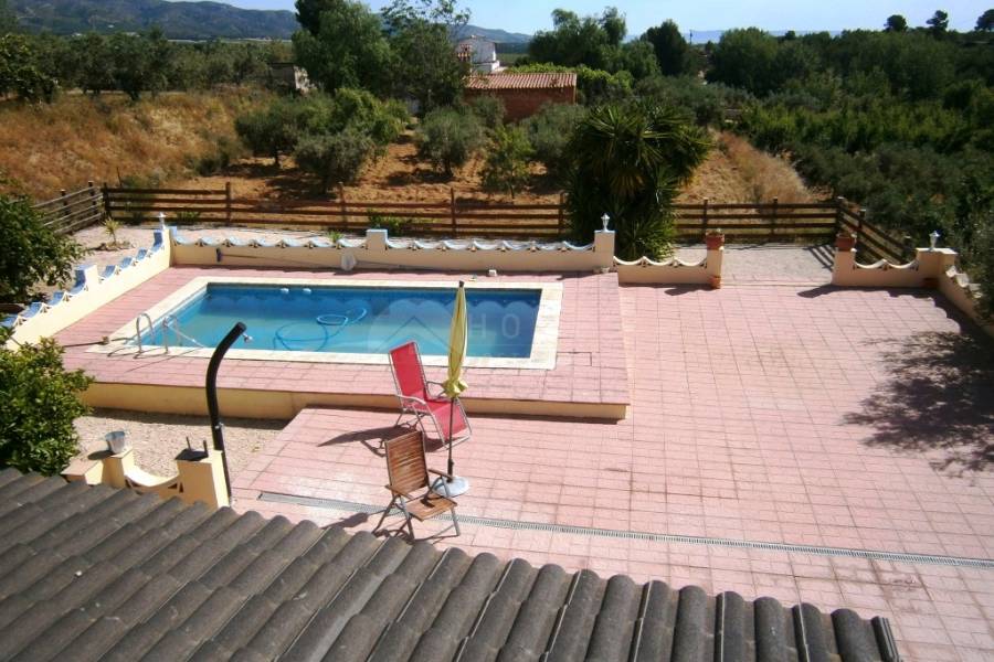 For sale - Country House - Ontinyent