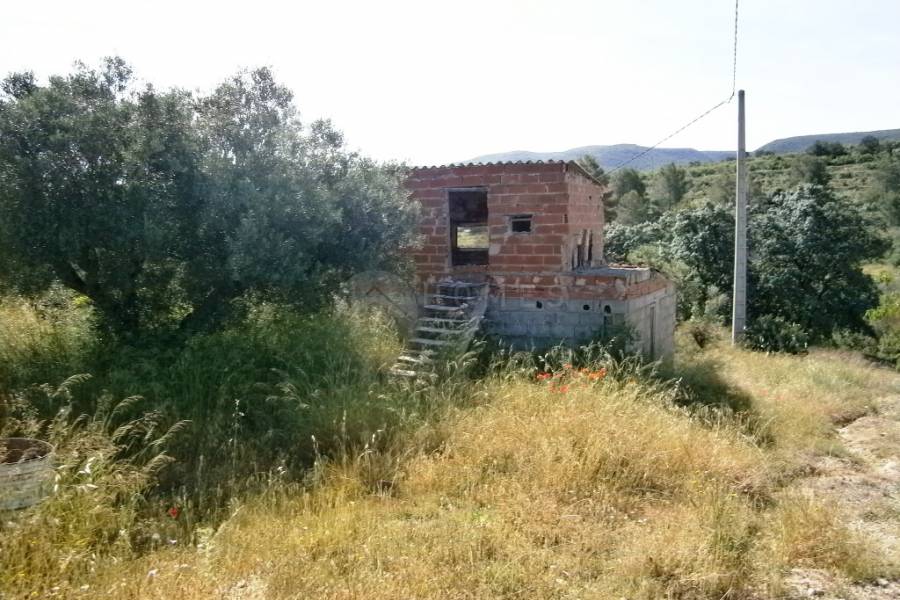 For sale - Country House - Ontinyent