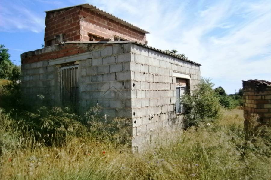 For sale - Country House - Ontinyent