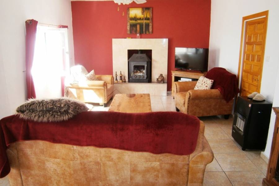 For sale - Country House - Ontinyent