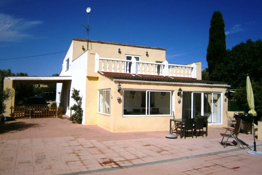 For sale - Country House - Ontinyent