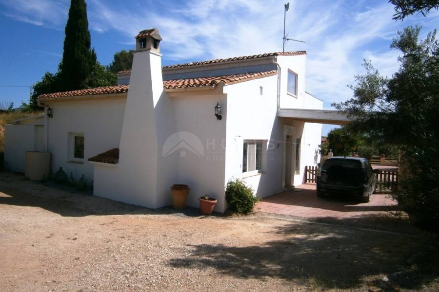 For sale - Country House - Ontinyent