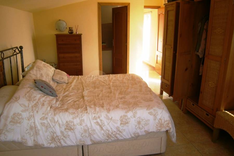 For sale - Country House - Ontinyent