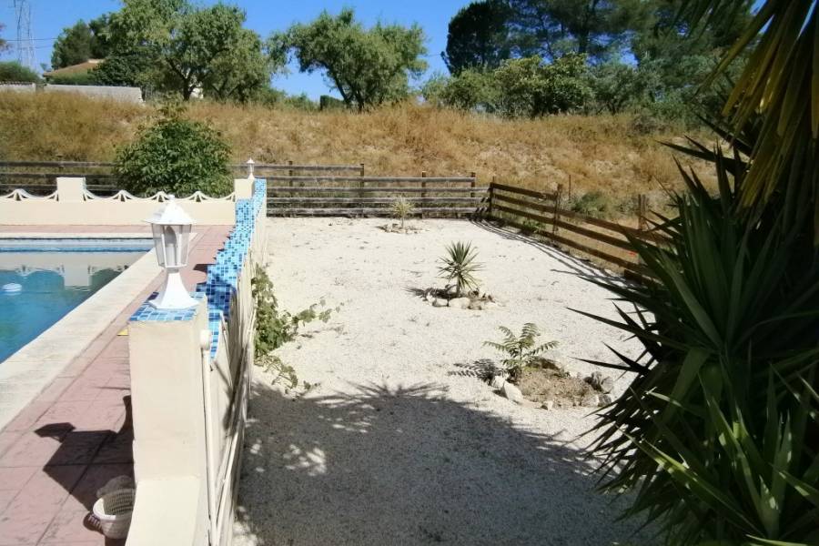 For sale - Country House - Ontinyent