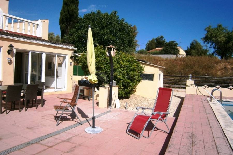 For sale - Country House - Ontinyent
