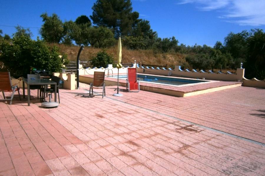 For sale - Country House - Ontinyent
