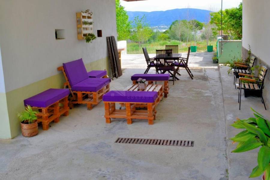 Venta - Finca - Gaianes
