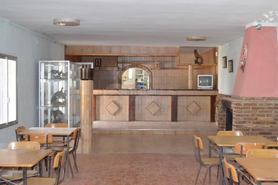 Venta - Finca - Gaianes