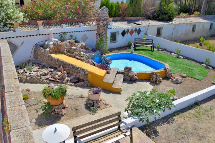Venta - Finca - Gaianes