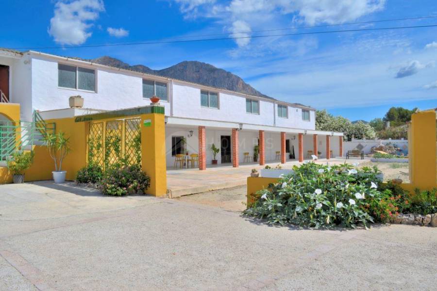 Venta - Finca - Gaianes