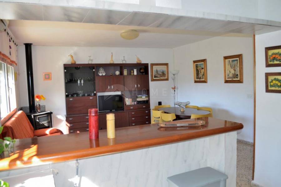 Venta - Finca - Gaianes