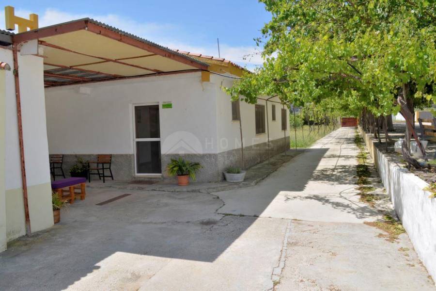 Venta - Finca - Gaianes