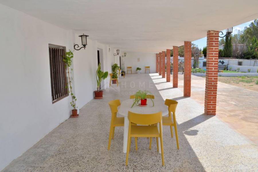 Venta - Finca - Gaianes